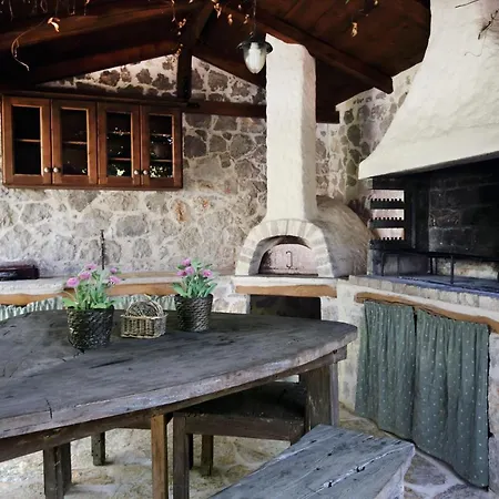 Arenaria Leucadia Lefkáda