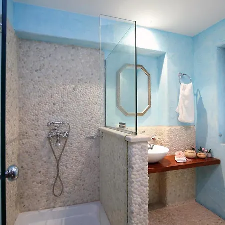 Willa Arenaria Leucadia Lefkáda