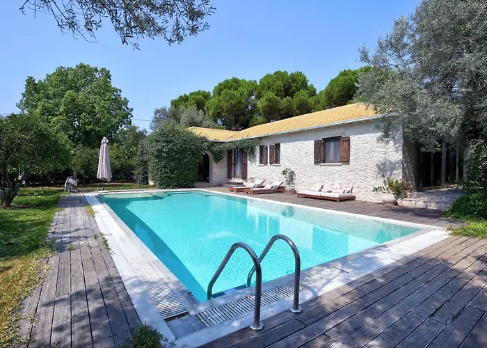 Arenaria Leucadia * Lefkáda