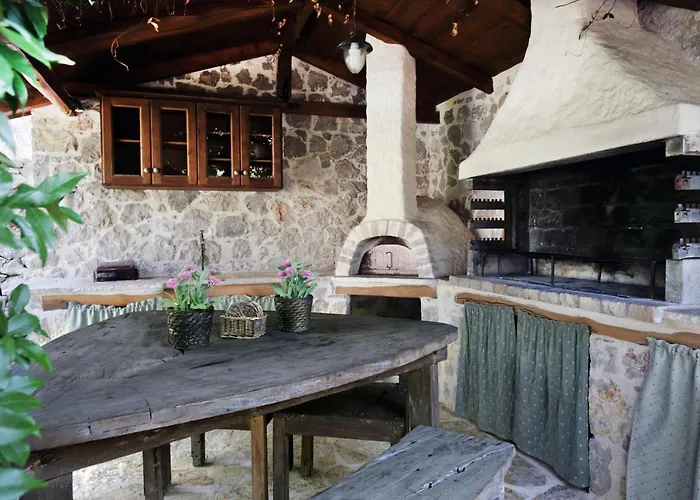 Arenaria Leucadia Lefkáda