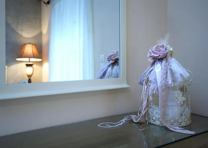 Arenaria Leucadia Lefkáda