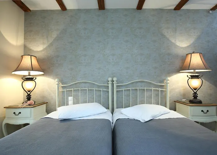 Arenaria Leucadia 빌라