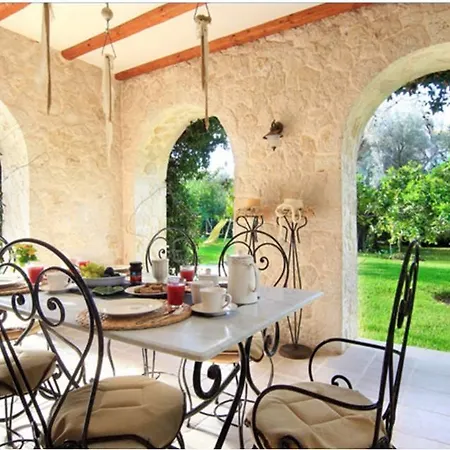 Villa Arenaria Leucadia