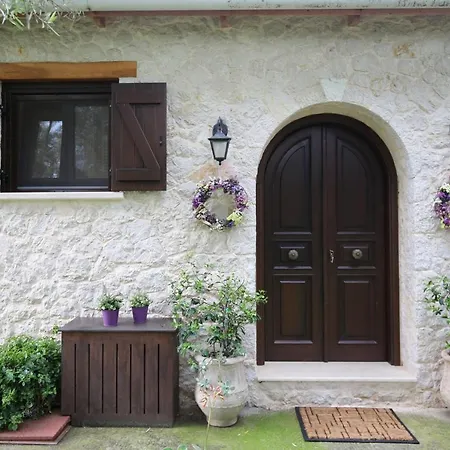 Arenaria Leucadia Villa Lefkáda