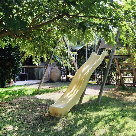 Arenaria Leucadia Lefkáda