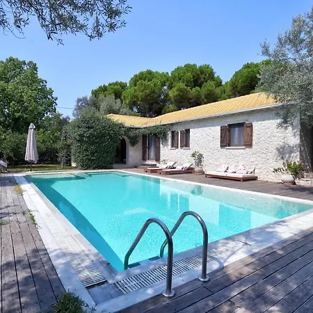 Arenaria Leucadia * Lefkáda