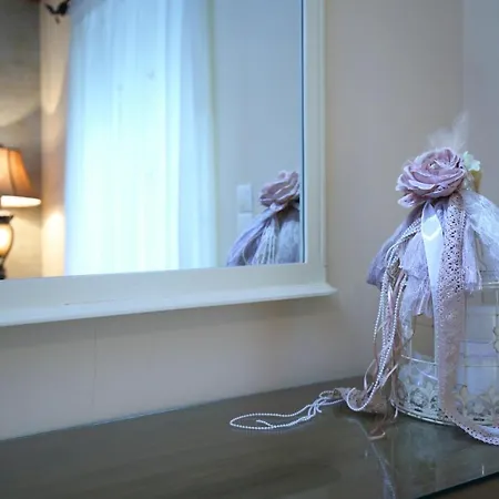 Arenaria Leucadia Lefkáda