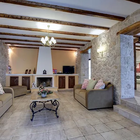 Villa Arenaria Leucadia