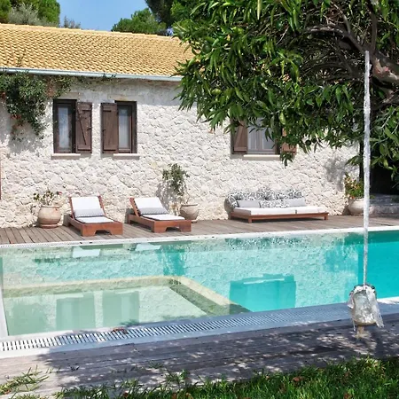 Villa Arenaria Leucadia Lefkáda