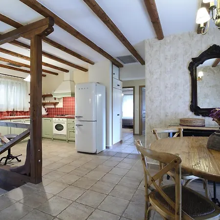 Arenaria Leucadia * Lefkáda