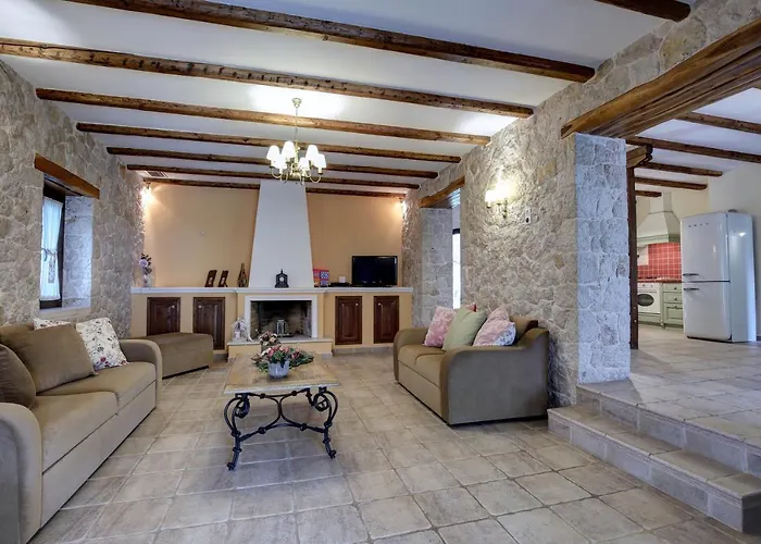 Villa Arenaria Leucadia