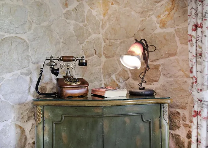 Arenaria Leucadia * Lefkáda