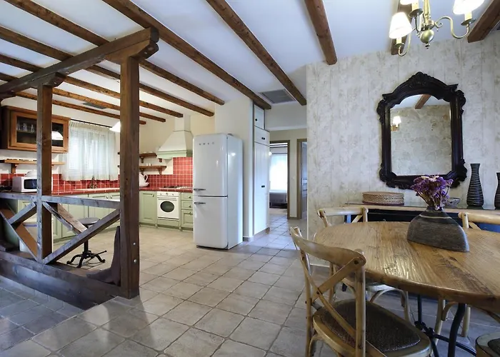 Arenaria Leucadia * Lefkáda